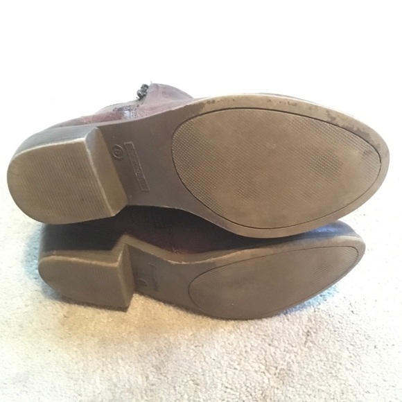 Women’s/big kids Beautiful ankle boots - Picture 4 of 5